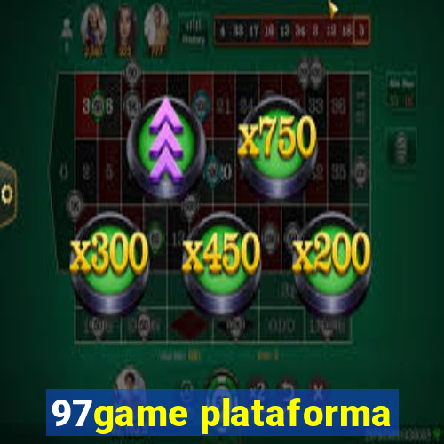 97game plataforma